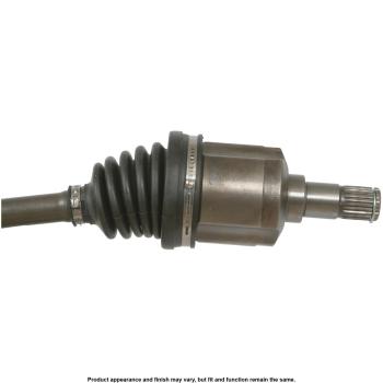 2017 Chrysler 300 CV Axle Assembly Front Right A1 Cardone 603558 image 2 of 3