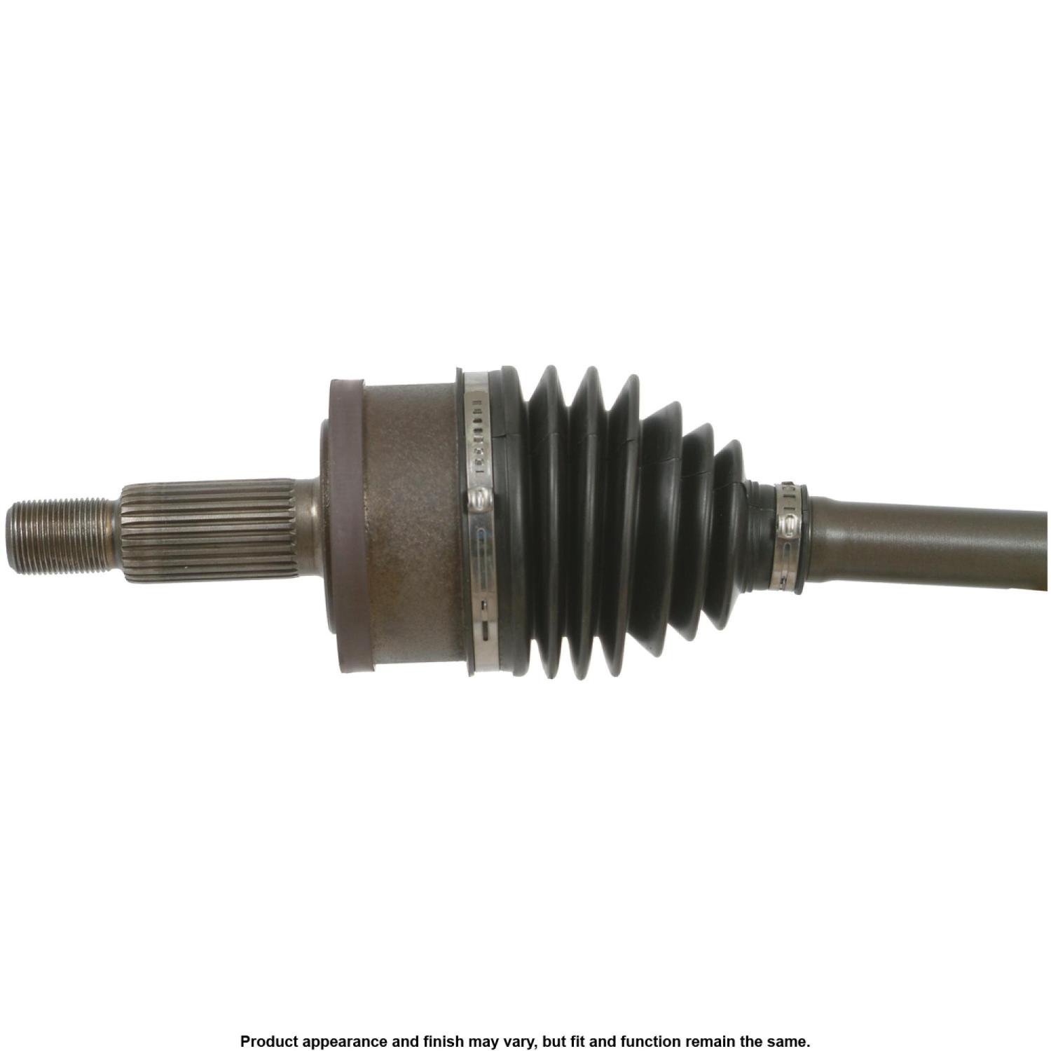A1 Cardone 603558 CV Axle Assembly product image 3 of 3