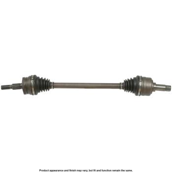 2008 Dodge Magnum CV Axle Assembly Rear Left A1 Cardone 603559 image 2 of 3