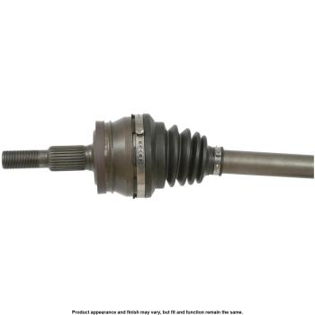 2008 Dodge Magnum CV Axle Assembly Rear Left A1 Cardone 603559 image 3 of 3