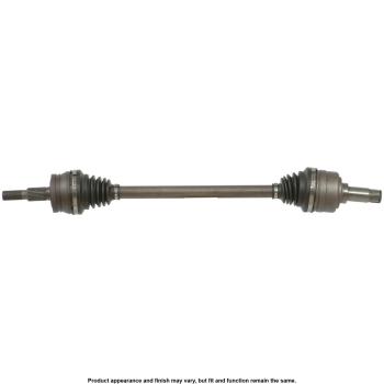 2008 Dodge Magnum CV Axle Assembly Rear Right A1 Cardone 603560 image 1 of 3