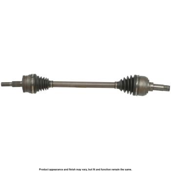 2008 Dodge Magnum CV Axle Assembly Rear Left A1 Cardone 603561 image 1 of 3