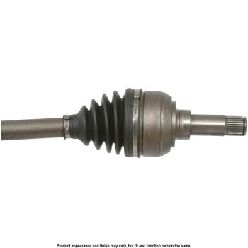 2008 Dodge Magnum CV Axle Assembly Rear Left A1 Cardone 603561 image 3 of 3