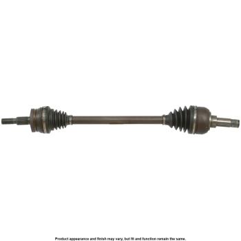 2008 Dodge Magnum CV Axle Assembly Rear Right A1 Cardone 603562 image 1 of 3