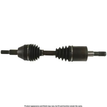 2010 Dodge Nitro CV Axle Assembly Front Left A1 Cardone 603563 image 2 of 3