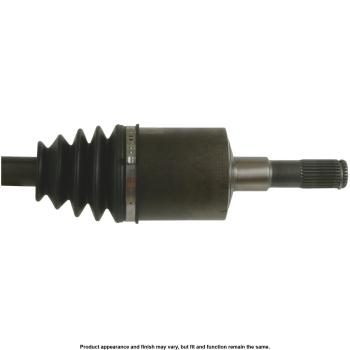2010 Dodge Nitro CV Axle Assembly Front Left A1 Cardone 603563 image 3 of 3