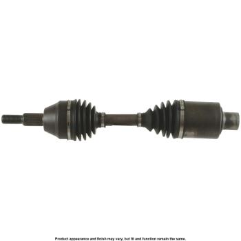2010 Dodge Nitro CV Axle Assembly Front Right A1 Cardone 603564 image 3 of 3