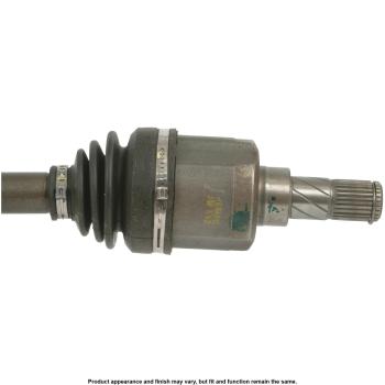2017 Mitsubishi Lancer CV Axle Assembly Front Right A1 Cardone 603574 image 2 of 3