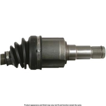 2017 Mitsubishi Lancer CV Axle Assembly Front Right A1 Cardone 603576 image 3 of 3