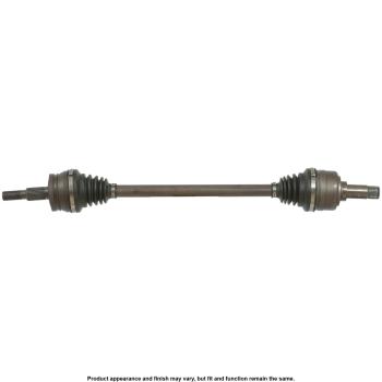 2008 Dodge Magnum CV Axle Assembly Rear Left A1 Cardone 603649 image 2 of 3