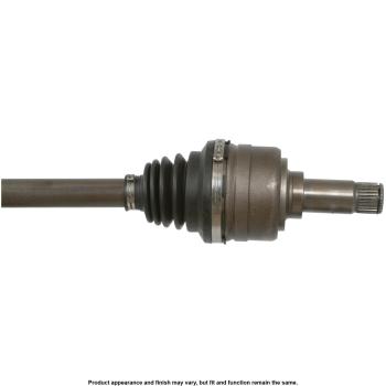2008 Dodge Magnum CV Axle Assembly Rear Left A1 Cardone 603649 image 3 of 3