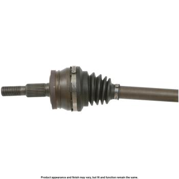 2008 Dodge Magnum CV Axle Assembly Rear Right A1 Cardone 603650 image 1 of 3