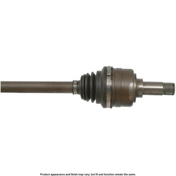 2008 Dodge Magnum CV Axle Assembly Rear Right A1 Cardone 603650 image 2 of 3