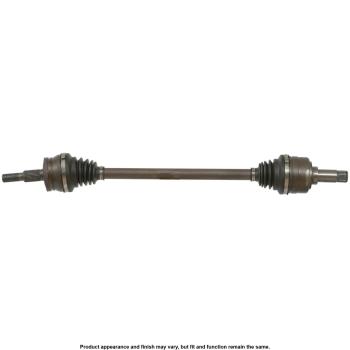 2008 Dodge Magnum CV Axle Assembly Rear Right A1 Cardone 603650 image 3 of 3