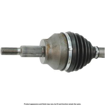 2016 Dodge Durango CV Axle Assembly Front Left A1 Cardone 603732 image 2 of 3