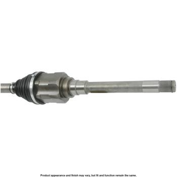 2016 Dodge Durango CV Axle Assembly Front Right A1 Cardone 603733 image 2 of 3