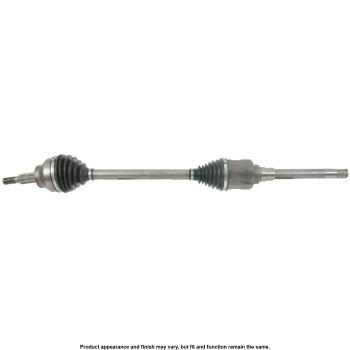 2016 Dodge Durango CV Axle Assembly Front Right A1 Cardone 603733 image 3 of 3
