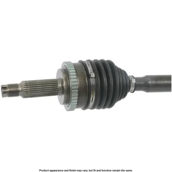 2011 Kia Soul CV Axle Assembly Front Right A1 Cardone 603735 image 2 of 3