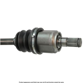 2017 Kia Rio CV Axle Assembly