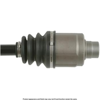 1999 Isuzu Oasis CV Axle Assembly