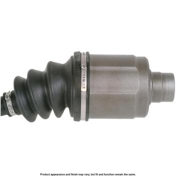 2001 Honda Prelude CV Axle Assembly