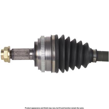 2006 Acura MDX CV Axle Assembly Front Left A1 Cardone 604198 image 3 of 3