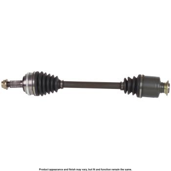 2006 Acura MDX CV Axle Assembly Front Right A1 Cardone 604199 image 1 of 3