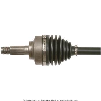 2014 Honda Insight CV Axle Assembly Front Right A1 Cardone 604300 image 1 of 3