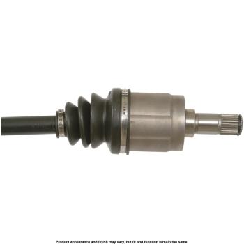 2014 Honda Insight CV Axle Assembly Front Right A1 Cardone 604300 image 2 of 3