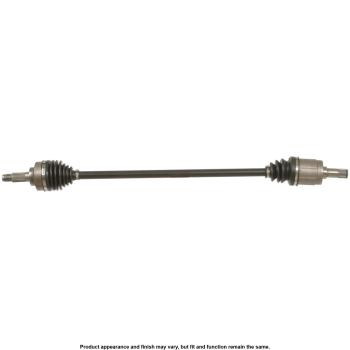 2014 Honda Insight CV Axle Assembly Front Right A1 Cardone 604300 image 3 of 3