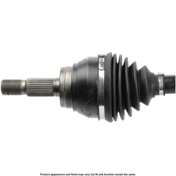 2012 Toyota Tacoma CV Axle Assembly