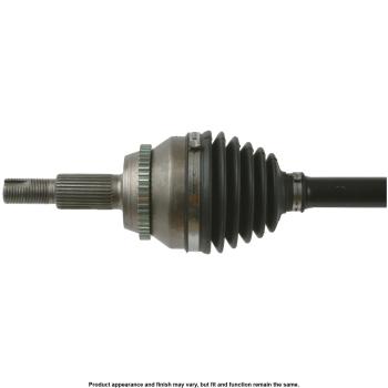 2023 Lexus ES350 CV Axle Assembly
