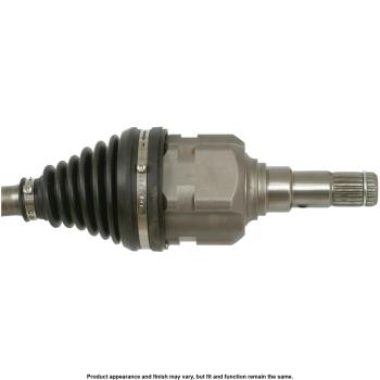 2013 Scion xD CV Axle Assembly Front Left A1 Cardone 605283 image 2 of 3