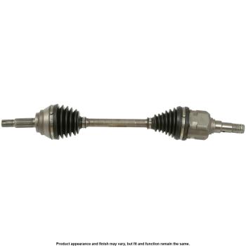 2013 Scion xD CV Axle Assembly Front Left A1 Cardone 605283 image 3 of 3