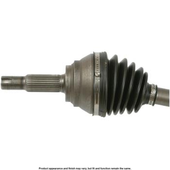 2013 Scion xD CV Axle Assembly Front Right A1 Cardone 605284 image 2 of 3