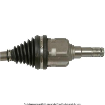 2013 Scion xD CV Axle Assembly Front Right A1 Cardone 605284 image 3 of 3