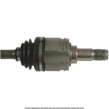 2005 Toyota Avalon CV Axle Assembly