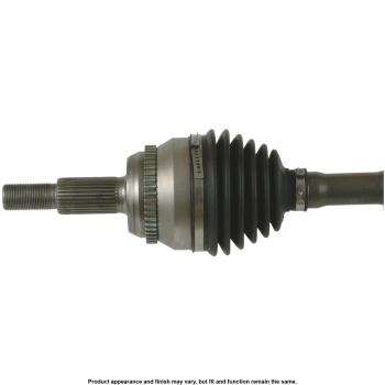 2005 Toyota Avalon CV Axle Assembly Front Left A1 Cardone 605285 image 2 of 3