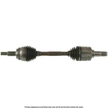 2005 Toyota Avalon CV Axle Assembly Front Left A1 Cardone 605285 image 3 of 3