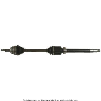 2005 Toyota Avalon CV Axle Assembly Front Right A1 Cardone 605286 image 2 of 3