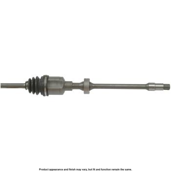 2015 Lexus IS250 CV Axle Assembly