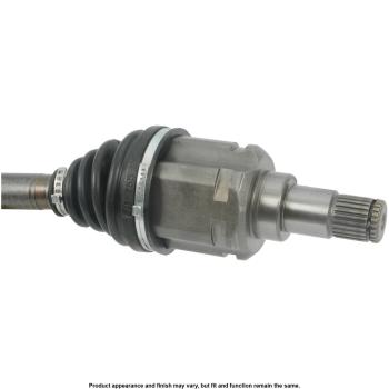 2016 Scion TC CV Axle Assembly Front Left A1 Cardone 605414 image 3 of 3