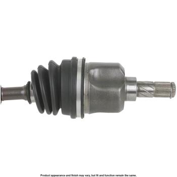 1993 Nissan NX CV Axle Assembly