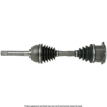 2003 Infiniti QX4 CV Axle Assembly