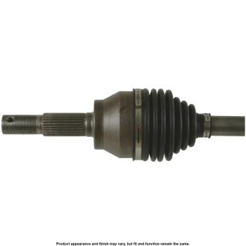2008 Infiniti FX35 CV Axle Assembly