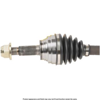 2012 Infiniti EX35 CV Axle Assembly Front Left A1 Cardone 606299 image 1 of 3