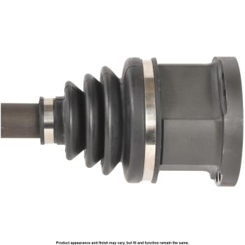 2012 Infiniti EX35 CV Axle Assembly Front Left A1 Cardone 606299 image 2 of 3