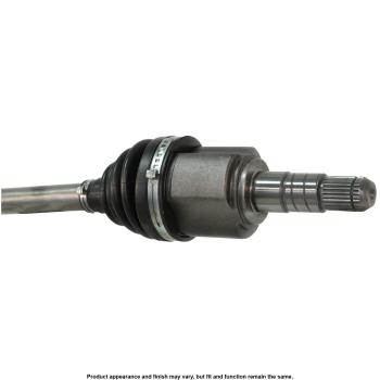 2012 Infiniti EX35 CV Axle Assembly Front Right A1 Cardone 606300 image 1 of 3