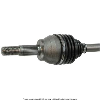 2012 Infiniti EX35 CV Axle Assembly Front Right A1 Cardone 606300 image 2 of 3