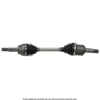 2012 Infiniti EX35 CV Axle Assembly Front Right A1 Cardone 606300 image 3 of 3